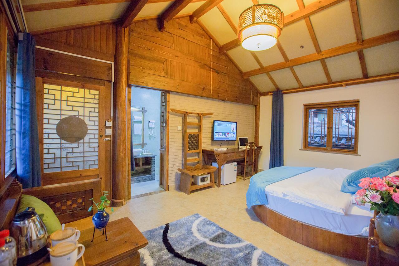 Qin Inn Lijiang (Yunnan) Exterior photo