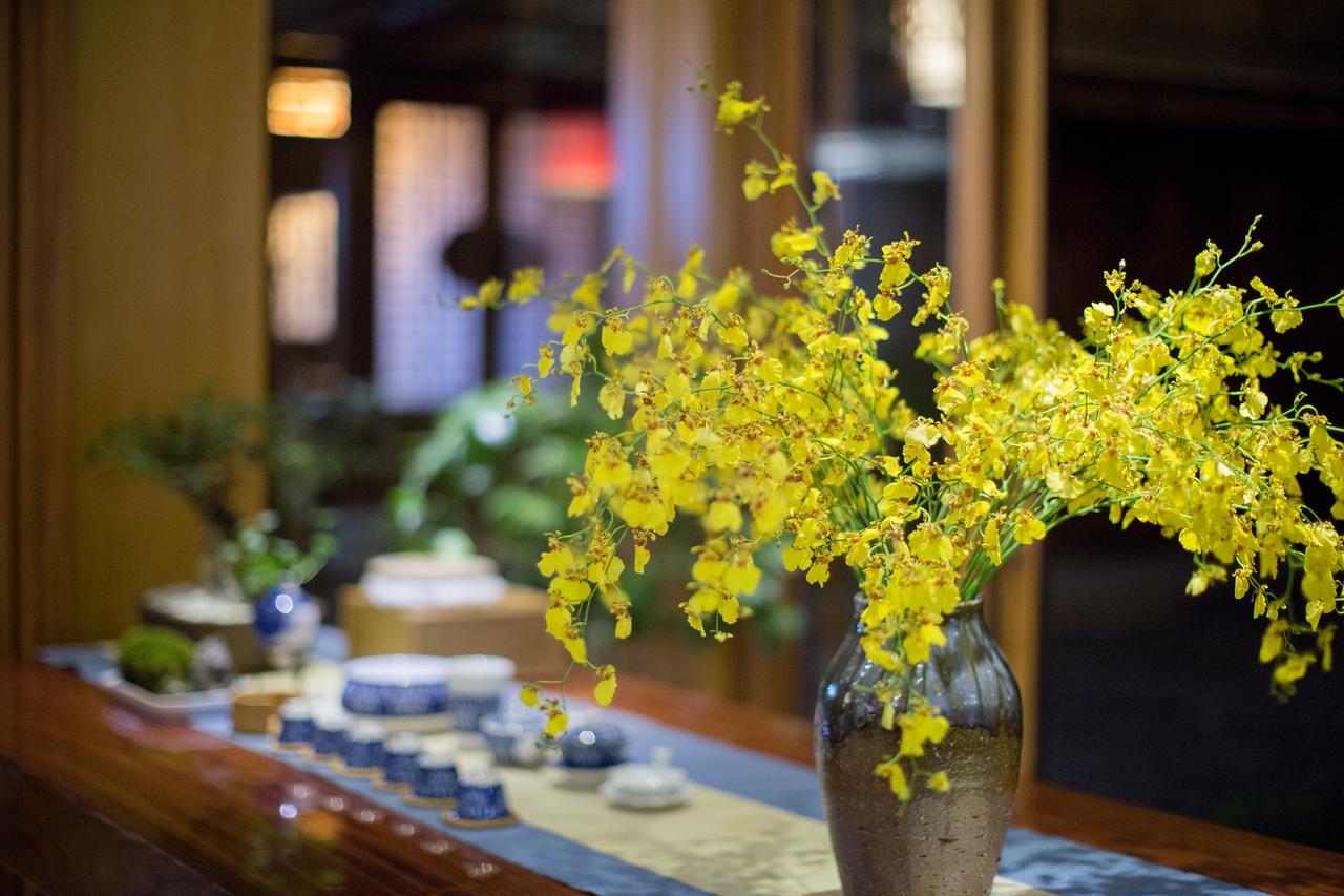 Qin Inn Lijiang (Yunnan) Exterior photo
