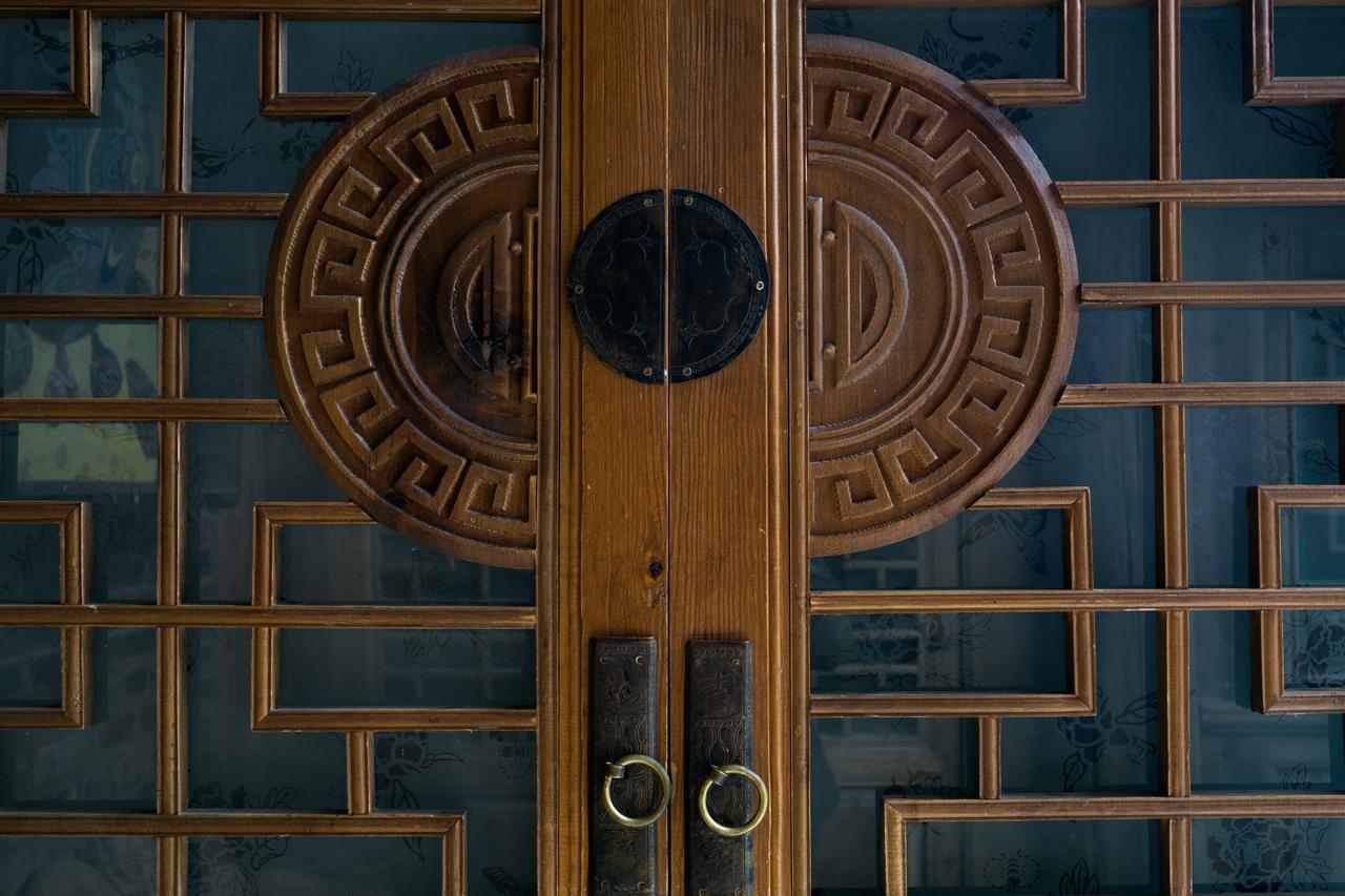 Qin Inn Lijiang (Yunnan) Exterior photo