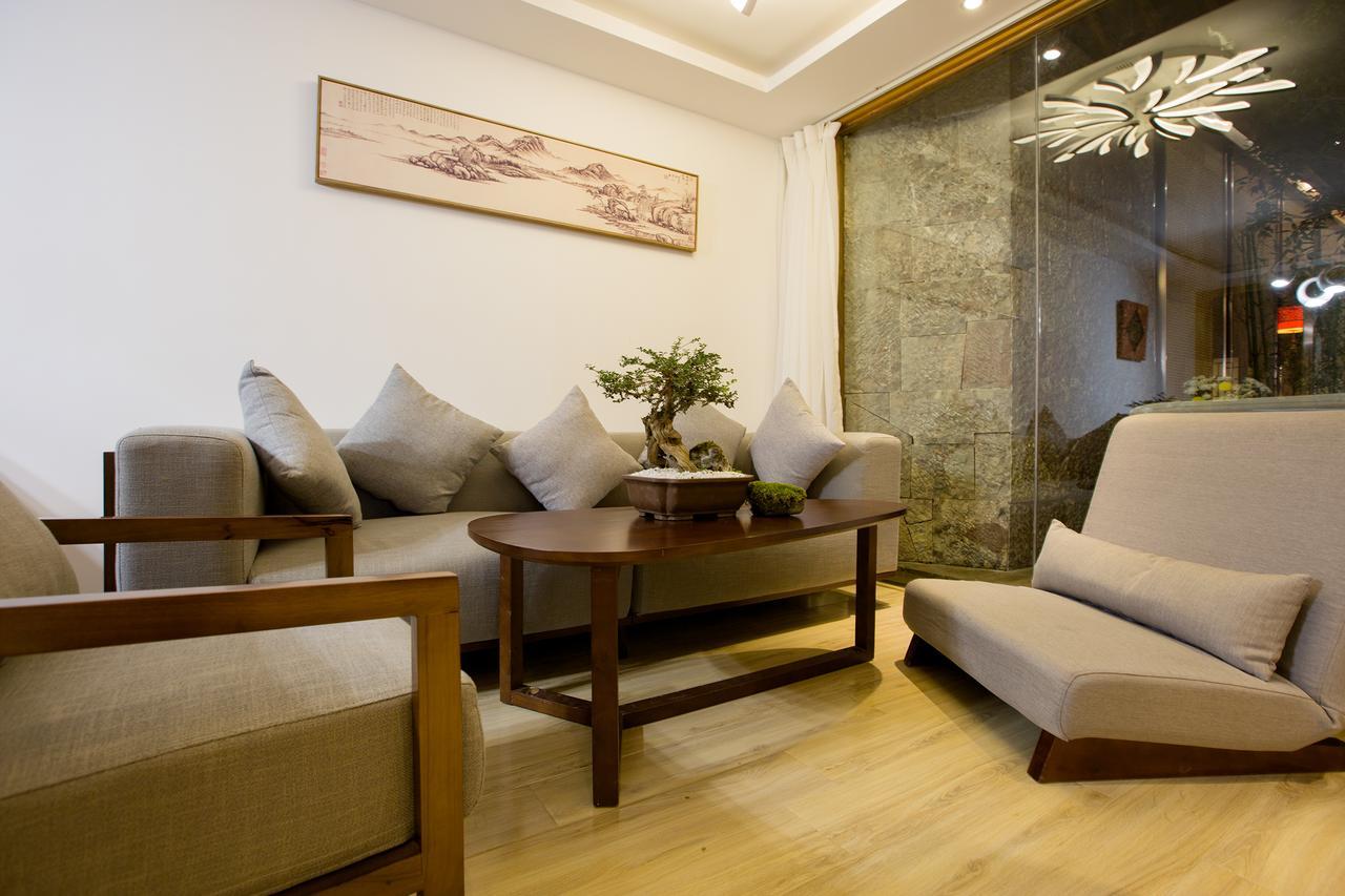 Qin Inn Lijiang (Yunnan) Exterior photo