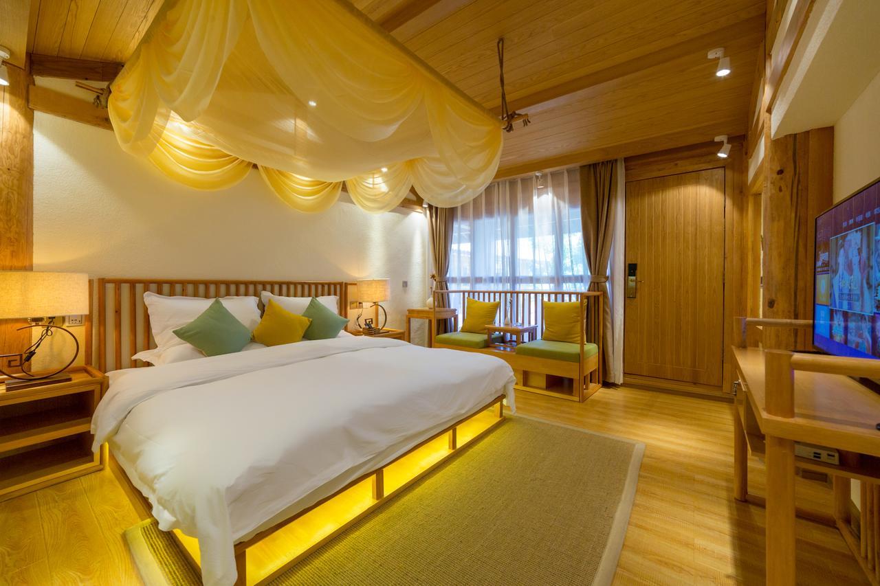 Qin Inn Lijiang (Yunnan) Exterior photo